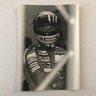 Ayrton Senna Racing Driver Photo Photograph