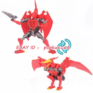 Nuovo Robot Terrorsaur Beast Wars Tb-03 Voyager action figure giocattoli per bambini in magazzino - Foto 1 di 8