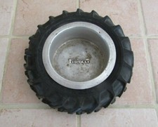 PIRELLI – TRACTOR AGR – NAPOLI– POSACENERE – METALLO E GOMMA