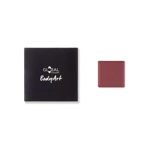 Deep Magenta - Global Colours Refill Optillusions FX Face & BodyArt Palette - Picture 1 of 1