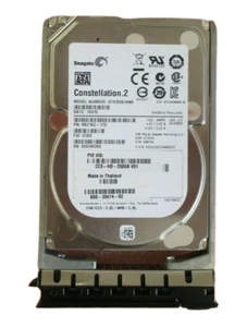 Hard Drive 250GB 7.2K SATA 2.5 INCH HDD for CISCO S170 CCS-HD-250GB 800-35674-02 - Picture 1 of 1