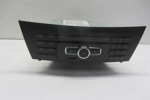 Mercedes C Klasse W204 Autoradio Radio Head Unite High A2049002611 - Bild 1 von 5