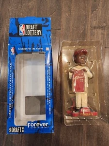 2003 Forever Collectibles Bobblehead Lebron James Limited Edition /504 11" NIB - Picture 1 of 2