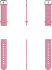 Verizon Gizmowatch Replacement Band For Gizmowatch 2/1 - Pink