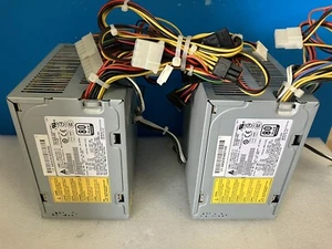 ~ 2x Delta 475W PSU For HP Z400 Power Supply DPS-475CB-1 A 468930 480720 - Picture 1 of 5