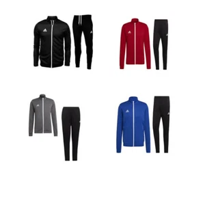adidas Entrada 22 Herren Trainingsanzug ab  38,00 € - Bild 1 von 3
