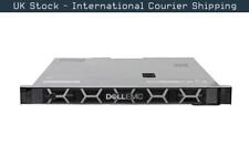 Dell Precision 3930 Rack, 1 x Xeon E-2124 3,3 GHz QC, 16 GB RAM, 1 TB M.2 NVMe