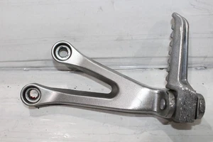 Pédale Arrière Gauche Kawasaki ZX 636 R LEFT REAR FOOTPEGS 350630031458 - Photo 1/2
