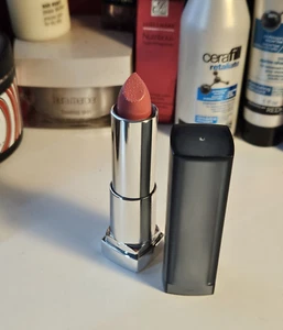 Maybelline Color Sensational Matte Lipstick 987 SMOKY ROSE - Picture 1 of 3