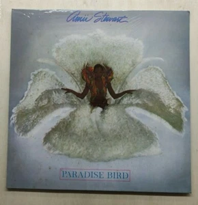 Amii Stewart – Paradise Bird 1979 Italy LP Sigillato - Picture 1 of 2