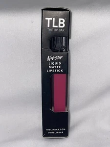 The Lip Bar Liquid Matte Lip Makeup - It Girl - 0.24 fl oz - Picture 1 of 4
