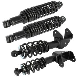 2 Rear Shock & Front shock RH+LH side Fits Golf Cart Models G29 Drive - Picture 1 of 22