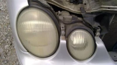 Conjunto de faros derechos usados se adapta a: Mercedes-benz Mercedes clk 208 2000 tipo CLK Foto 1 de 4