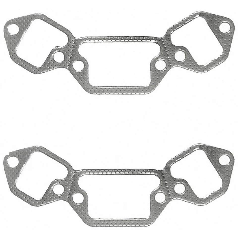 Exhaust Manifold Gasket Set Fel-Pro For 1971-1975 Jeep CJ6 5.0L V8 - Image 1 of 1