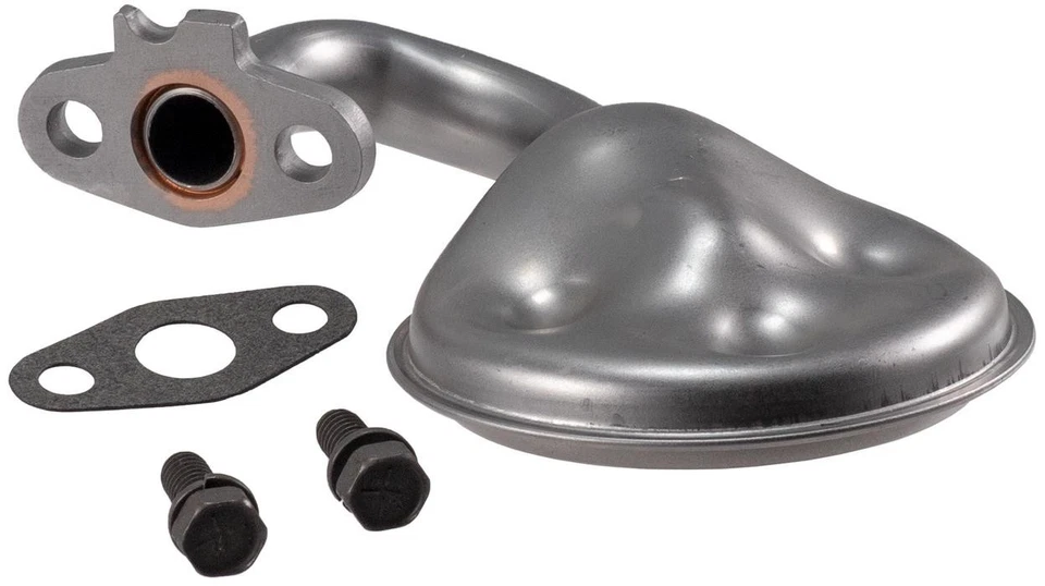 Pantalla de bomba de aceite de repuesto Melling Stock para Buick Apollo 1975, Century 1977, Foto 1 de 4