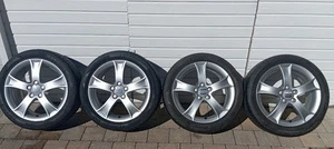 Seat Sommerradsatz 205 /45ZR16 87W - Bild 1 von 17