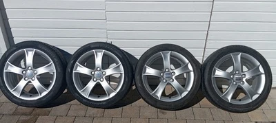 Seat Sommerradsatz 205 /45ZR16 87W - Bild 1 von 4