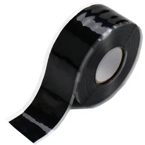 Grip Tape, 10FT Self Fusing Silicone Tape Rubber Grip Wrap for Pull Up Bars, ... - Picture 1 of 7