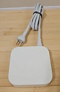 APPLE AirPort Express Base Station Wireless Router (2nd Gen) A1392 w/ Power Cord - Picture 1 of 3