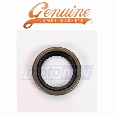 James Gasket Point Seal for 1986-1998 Harley Davidson FLHT Electra Glide xo - Imagem 1 de 4