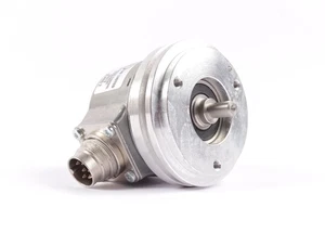 Encoder giratorio Kübler Incremental Encoder 8.5000.B150.0400.S127 -2500233 - Imagen 1 de 2