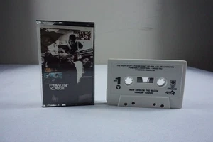 Hangin' Tough by New Kids on the Block Cassette 1998 CBS  - The Right Stuff - Picture 1 of 2