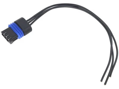 For 1994-1996 Honda Passport Oil Pressure Switch Connector 75324SBJX 1995 - Image 1 of 3