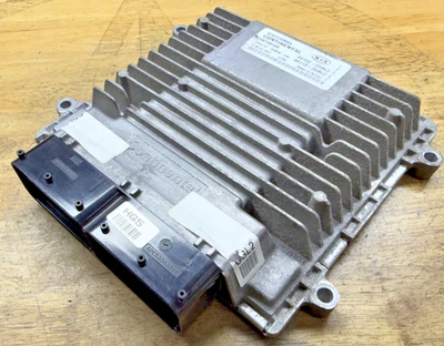 2014-15 Kia Sorento 2.4L ECM Engine Computer Control Module PCM ECU 39113-2GBL2 - Image 1 of 4