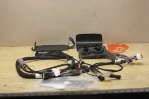 Harley-Davidson® Audio Powered Primary Amplifier Installation Kit 76001045 - Picture 1 of 18