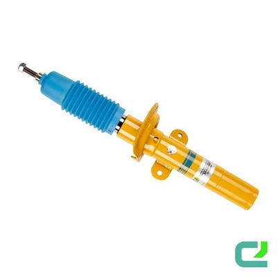 Front Shock Absorber Gas Pressure Bilstein for Jaguar X-Type I - Image 1 of 4