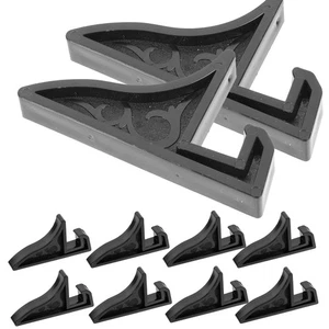 10pcs Multi-function Easel Display Bracket Desktop Picture Certificate Display - Picture 1 of 12