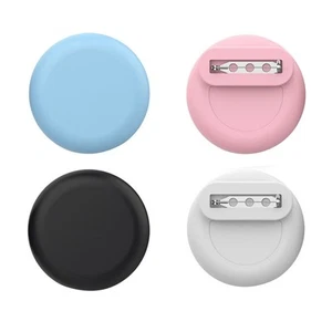 Lot de 4 Support Caché Étanche pour Broche Invisible,3568 - Photo 1/9