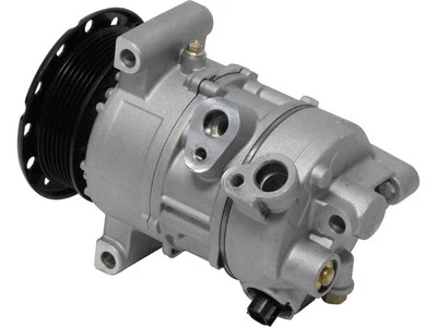 For 2007-2008 Dodge Caliber A/C Compressor 16434RMXP - Image 1 of 2