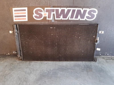 AUDI Q5 A/C CONDENSER 8R, 03/09-01/17 09 10 11 12 13 14 15 16 17 - image 1 of 2