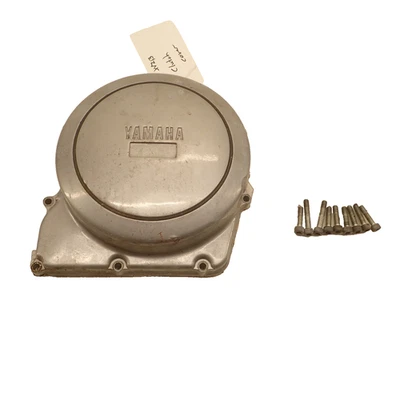 86-93 Yamaha XVZ13 Venture Royale XVZ 1300 cubierta embrague Foto 1 de 4