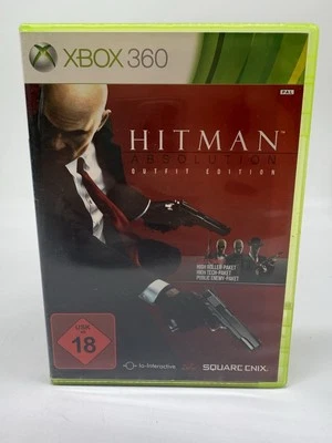 Hitman: Absolution (Microsoft Xbox 360) - Bild 1 von 3