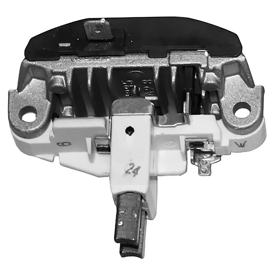 Regulador de voltaje para 1992-2004 Volvo 850, 940, 960, C70, S70, V70, V90 Foto 1 de 1