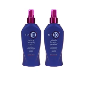 It's a 10 Miracle Leave In Product Spray - 10 oz. - Pack Of 2 - Picture 1 of 1