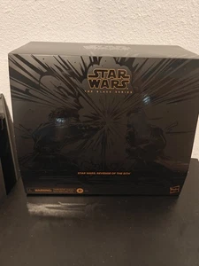 Star Wars The Black Series Anakin Skywalker & Obi-Wan Kenobi  - Bild 1 von 3