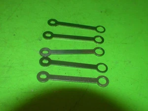 AMERICAN FLYER O GAUGE PREWAR LOCONOTIVE ENGINE ORIG VALVE SIDE ROD 432 & 43224 - Picture 1 of 1