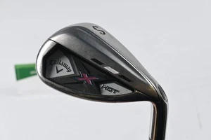 Ladies Callaway X Hot Sand Wedge / 54 Degree / Ladies Flex Callaway X Hot 50 - Picture 1 of 6