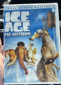 Ice Age 2: The Meltdown (DVD, 2006)..widescreen..brand new.. - Picture 1 of 4