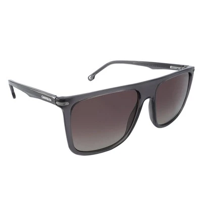 Carrera Brown Gradient Browline Men's Sunglasses CARRERA 278/S 0KB7/HA 58 - Image 1 of 3