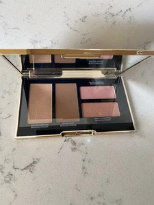 Bobbi brown take it to glow highlight and bronzing powder palette - limited - Picture 1 of 2