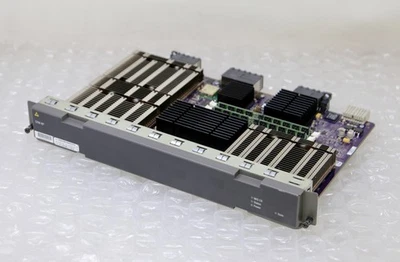 ALCATEL-LUCENT 3HE03607AA - 7750 SR-c12 Control / Forwarding Module-XP (CFM-XP) - Image 1 of 4