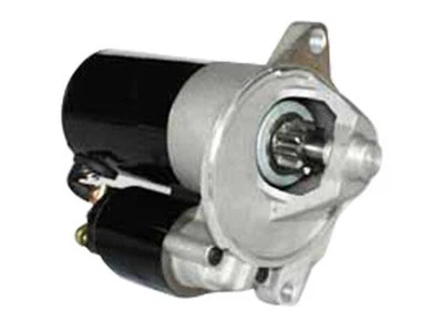 For 1992-2001 Ford E250 Econoline Starter TYC 15341FQJY 1997 1993 1994 1995 1996 - Image 1 of 2