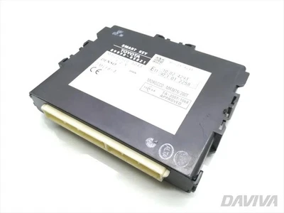 Toyota Avensis KEYLESS-System-Steuermoduleinheit 2.0 D-4D Diesel 93kW (126 HP) - Image 1 of 4