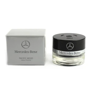 Mercedes-Benz Air Balance Innenraum Duft Flakon PACIFIC MOOD Interior Perfume - Picture 1 of 4