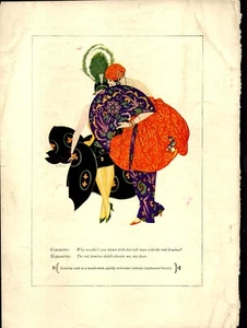 Listerine Pubblicità 1926 - Foto 1 di 1