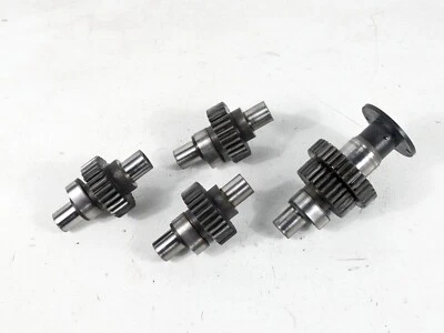 1993 Harley Davidson Sportster XL 1200 Cam Shafts Camshafts - Image 1 of 4